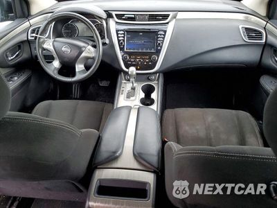 Zdjęcie 8 z 13 samochodu: 2016 NISSAN MURANO SV VIN:5N1AZ2MG2GN106441 - miniatura