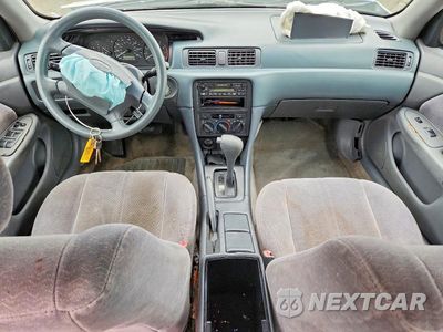 Zdjęcie 8 z 12 samochodu: 1998 TOYOTA CAMRY LE V6 VIN:4T1BF22K9WU926735 - miniatura
