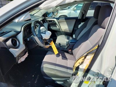 Zdjęcie 7 z 12 samochodu: 2015 TOYOTA RAV4 LE VIN:2T3BFREV7FW361813 - miniatura