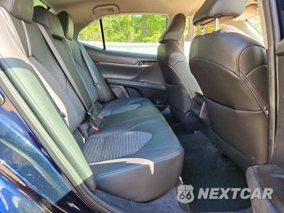 Zdjęcie 10 z 12 samochodu: 2021 TOYOTA CAMRY SE VIN:4T1G11AK5MU602081 - miniatura