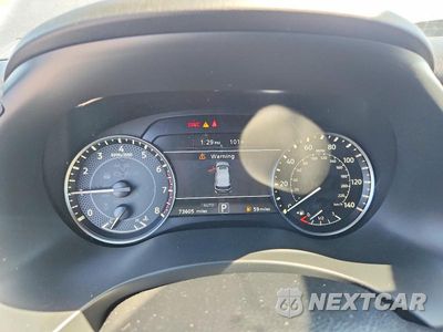 Zdjęcie 9 z 13 samochodu: 2022 NISSAN ARMADA SL VIN:JN8AY2BB0N9812431 - miniatura