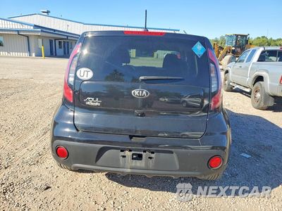 Zdjęcie 6 z 12 samochodu: 2019 KIA SOUL BASE VIN:KNDJN2A20K7921386 - miniatura