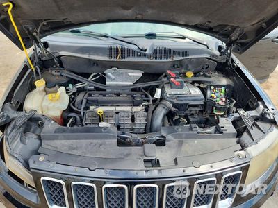Zdjęcie 12 z 13 samochodu: 2014 JEEP COMPASS SPORT VIN:1C4NJCBA2ED728316 - miniatura