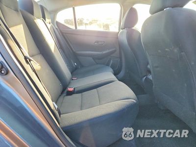 Zdjęcie 10 z 13 samochodu: 2024 NISSAN SENTRA S VIN:3N1AB8BV8RY355915 - miniatura
