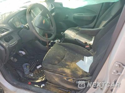 Zdjęcie 7 z 12 samochodu: 2020 CHEVROLET SPARK LS VIN:KL8CA6SA7LC474591 - miniatura