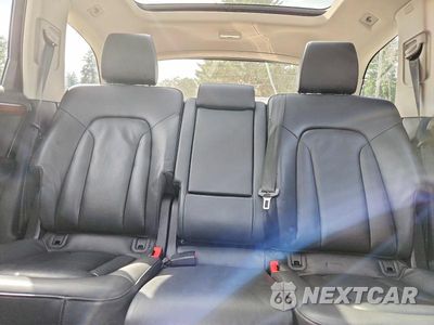 Zdjęcie 10 z 14 samochodu: 2015 AUDI Q7 PREMIUM PLUS VIN:WA1LGAFE9FD032183 - miniatura
