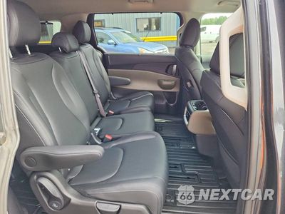 Zdjęcie 10 z 12 samochodu: 2026 KIA CARNIVAL EX VIN:KNDNC5KA2T6182527 - miniatura