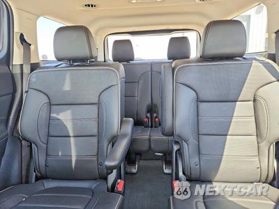Zdjęcie 10 z 13 samochodu: 2020 GMC ACADIA DENALI VIN:1GKKNXLS9LZ211296 - miniatura