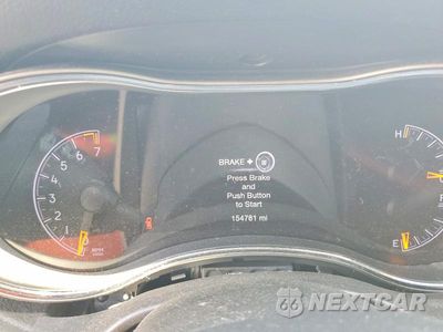 Zdjęcie 9 z 13 samochodu: 2019 JEEP GRAND CHEROKEE LIMITED VIN:1C4RJEBG4KC603644 - miniatura