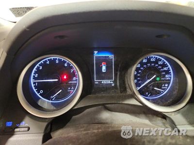 Zdjęcie 9 z 12 samochodu: 2022 TOYOTA CAMRY LE VIN:4T1C11AK0NU627325 - miniatura
