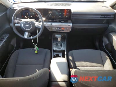 Zdjęcie 8 z 12 samochodu: 2026 HYUNDAI KONA SEL SPORT VIN:KM8HF3AB9TU488747 - miniatura