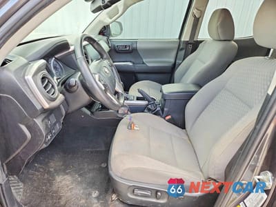 Zdjęcie 7 z 12 samochodu: 2023 TOYOTA TACOMA SR5 V6 VIN:3TMAZ5CN0PM202097 - miniatura