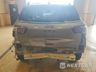 Zdjęcie 6 z 13 samochodu: 2022 JEEP COMPASS LATITUDE VIN:3C4NJDBB1NT120733 - miniatura