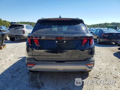 Zdjęcie 6 z 13 samochodu: 2026 HYUNDAI TUCSON SEL VIN:5NMJBCDE1TH640065 - miniatura