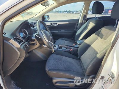 Zdjęcie 7 z 12 samochodu: 2015 NISSAN SENTRA SV VIN:3N1AB7APXFY285214 - miniatura