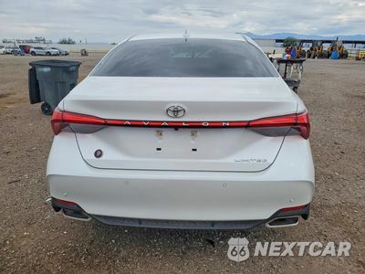 Zdjęcie 6 z 12 samochodu: 2019 TOYOTA AVALON LIMITED VIN:4T1BZ1FB8KU024275 - miniatura