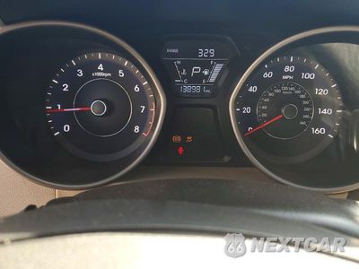 Zdjęcie 9 z 12 samochodu: 2016 HYUNDAI ELANTRA SE VIN:5NPDH4AE1GH656944 - miniatura