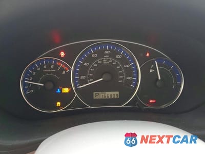 Zdjęcie 9 z 14 samochodu: 2011 SUBARU FORESTER 2.5X VIN:JF2SHBBC4BH736756 - miniatura