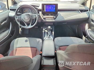 Zdjęcie 8 z 12 samochodu: 2024 TOYOTA COROLLA SE VIN:5YFS4MCE4RP169369 - miniatura