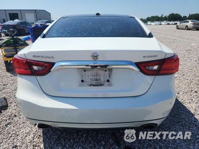 Zdjęcie 6 z 12 samochodu: 2018 NISSAN MAXIMA PLATINUM VIN:1N4AA6AP5JC366302 - miniatura