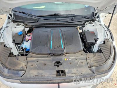 Zdjęcie 12 z 13 samochodu: 2024 HYUNDAI IONIQ 5 SEL VIN:KM8KN4DE8RU308249 - miniatura