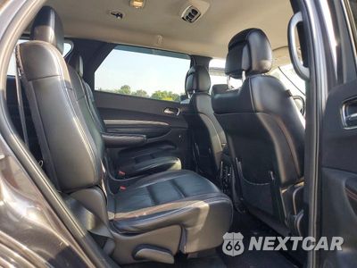 Zdjęcie 11 z 13 samochodu: 2018 DODGE DURANGO GT VIN:1C4RDHDG7JC494715 - miniatura