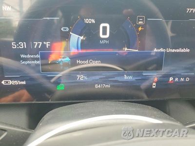 Zdjęcie 9 z 13 samochodu: 2025 CHEVROLET EQUINOX LT VIN:3GN7DLRP6SS182858 - miniatura