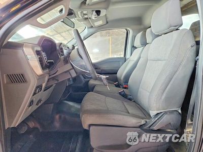 Zdjęcie 7 z 12 samochodu: 2021 FORD F150 VIN:1FTMF1C56MKD34668 - miniatura