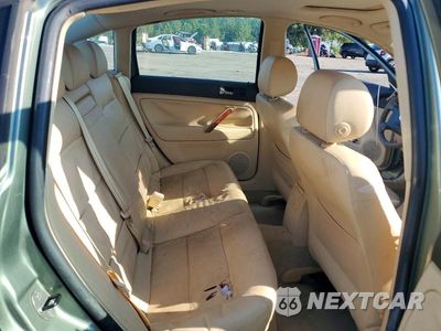Zdjęcie 10 z 13 samochodu: 2002 VOLKSWAGEN PASSAT GLX VIN:WVWRH63B12P438312 - miniatura