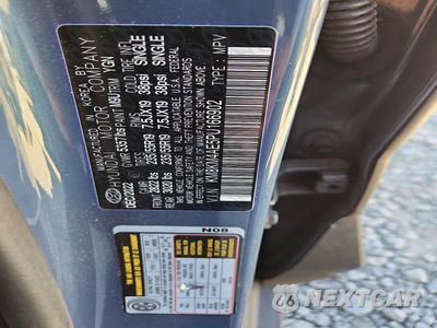 Zdjęcie 14 z 14 samochodu: 2023 HYUNDAI IONIQ 5 SE VIN:KM8KM4AE5PU166902 - miniatura