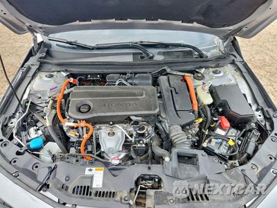 Zdjęcie 11 z 12 samochodu: 2023 HONDA ACCORD HYBRID SPORT VIN:1HGCY2F54PA012842 - miniatura