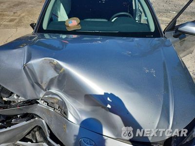 Zdjęcie 11 z 12 samochodu: 2025 TOYOTA CAMRY LE VIN:4T1DAACK6SU592724 - miniatura