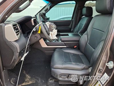 Zdjęcie 7 z 13 samochodu: 2026 TOYOTA SEQUOIA PLATINUM VIN:7SVAAABA7TX077138 - miniatura