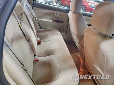 Zdjęcie 10 z 12 samochodu: 2006 BUICK LACROSSE CX VIN:2G4WC582361267470 - miniatura