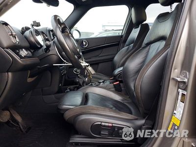 Zdjęcie 7 z 12 samochodu: 2019 MINI COOPER S E COUNTRYMAN ALL4 VIN:WMZYU7C50K3F94553 - miniatura