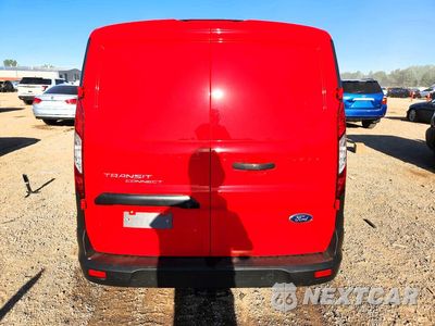 Zdjęcie 6 z 13 samochodu: 2023 FORD TRANSIT CONNECT XL DELIVERY VAN VIN:NM0LS7S23P1549790 - miniatura