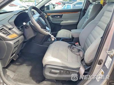 Zdjęcie 7 z 14 samochodu: 2017 HONDA CR-V EX VIN:7FARW1H51HE022361 - miniatura