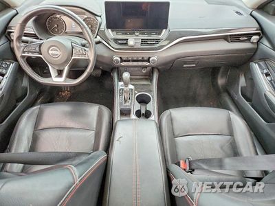 Zdjęcie 8 z 12 samochodu: 2023 NISSAN ALTIMA SR VIN:1N4BL4CV0PN327757 - miniatura