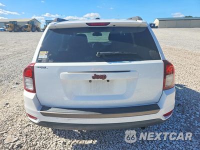 Zdjęcie 6 z 13 samochodu: 2016 JEEP COMPASS SPORT VIN:1C4NJCBB9GD711668 - miniatura