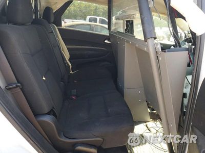 Zdjęcie 11 z 14 samochodu: 2021 DODGE DURANGO VIN:1C4RDJFG0MC643930 - miniatura
