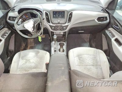 Zdjęcie 8 z 12 samochodu: 2019 CHEVROLET EQUINOX LS VIN:2GNAXSEV2K6253287 - miniatura