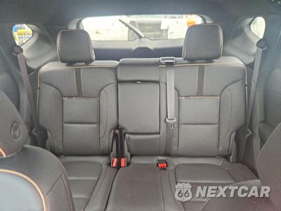Zdjęcie 10 z 13 samochodu: 2019 CHEVROLET BLAZER PREMIER VIN:3GNKBFRS2KS581711 - miniatura