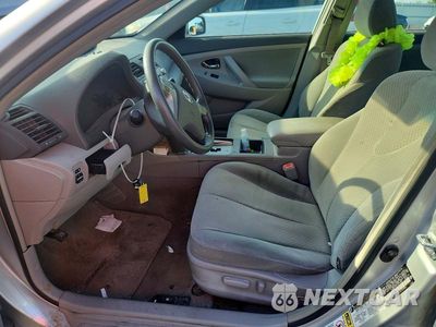 Zdjęcie 7 z 13 samochodu: 2007 TOYOTA CAMRY LE VIN:4T1BE46K57U157693 - miniatura