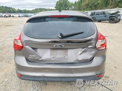 Zdjęcie 6 z 12 samochodu: 2013 FORD FOCUS SE VIN:1FADP3K22DL225155 - miniatura