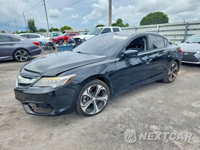 2016 ACURA ILX PREMIUM 19UDE2F79GA019235 - główne zdjęcie licytacji z USA - miniatura