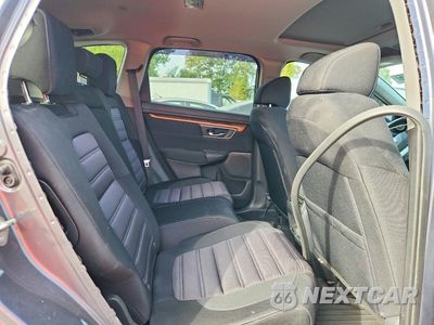 Zdjęcie 10 z 13 samochodu: 2019 HONDA CR-V EX VIN:5J6RW2H56KA021346 - miniatura