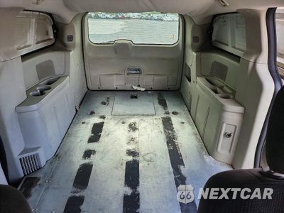 Zdjęcie 10 z 14 samochodu: 2014 RAM TRADESMAN VIN:2C4RRGAG8ER104475 - miniatura