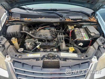 Zdjęcie 12 z 13 samochodu: 2010 CHRYSLER TOWN & COUNTRY TOURING VIN:2A4RR5D16AR230186 - miniatura