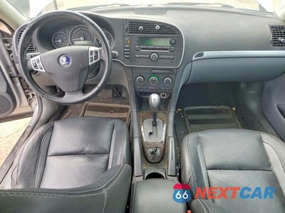 Zdjęcie 8 z 12 samochodu: 2007 SAAB 9-3 2.0T VIN:YS3FD49Y871107504 - miniatura