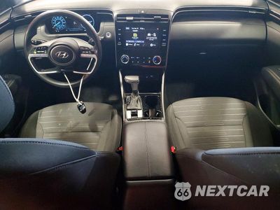 Zdjęcie 8 z 12 samochodu: 2022 HYUNDAI SANTA CRUZ SEL VIN:5NTJCDAE5NH016560 - miniatura